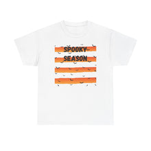 Load image into Gallery viewer, Spooky Season T-Shirt - ALL Sizes - S - 5XL