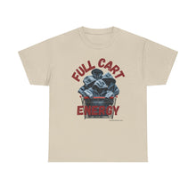 Load image into Gallery viewer, Full Cart Energy Thrifter Reseller T-Shirt - ALL Sizes - S - 5XL
