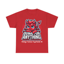 Load image into Gallery viewer, Down For Anything Vintage Store T-Shirt - Size S - 5XL