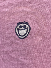 Load image into Gallery viewer, Life is Good Shirt Womens Medium Pink Dog House Mi Casa Es Su Casa Streetwear