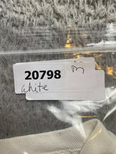 Load image into Gallery viewer, REAL Shirt Adult Medium White Wash When Dry Skateboard Streetwear Comix Mens