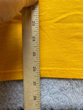 Load image into Gallery viewer, Sheraton Casino & Hotel Shirt Adult Extra Large Yellow Hot Spot Gambling Mens
