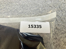 Load image into Gallery viewer, Karl Lagerfeld Dress Womens 8 Navy V-Neck Pearl Tweed Boho Lined Flared Paris