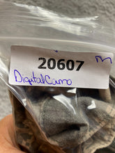 Load image into Gallery viewer, US Army Jacket Adult Large Digital Camo Zip Up USGI Combat Uniform Military Mens