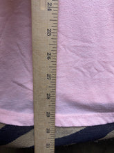 Load image into Gallery viewer, Torrid Shirt Women 5 (5X) Pink Black Raglan Coffee Mom Repeat Classic Fit Raglan