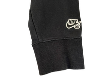 Load image into Gallery viewer, Nike Sweatshirt Adult Large Black SB Crew Neck Fleece Sweater Skateboard Mens