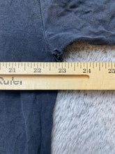 Load image into Gallery viewer, Eskimo Joe Shirt Adult Extra Large Black Stillwater OK Funny Big Logo Mens