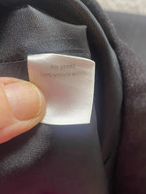 Load image into Gallery viewer, Pendleton Skirt Womens 18W (40x27.5) Charcoal Pencil Straight Woolen Mills Plus