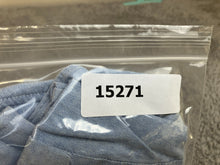 Load image into Gallery viewer, Ralph Lauren Shirt Adult 2XL XXL Blue Custom Fit Flesh Pony Casual Button Up Men