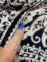 Load image into Gallery viewer, Lauren Ralph Lauren Shirt Womens Extra Large Boho AOP Paisley Peasant Blouse