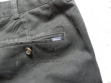 Load image into Gallery viewer, POLO Ralph Lauren Pants Adult 34x32 Straight Leg Casual Flat Front Trouser Mens