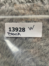 Load image into Gallery viewer, Buffalo David Bitton Shirt Womens Large Black AOP Flower Tank Blouse Viscose