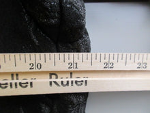 Load image into Gallery viewer, H&M Dress Womens 2XL XXL Lurex Jacquard Short Mini Party Shimmery Ladies