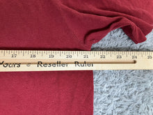 Load image into Gallery viewer, VTG Old Navy Shirt Adult Medium Red Single Stitch BAHAMA MAMA'S Mermaid Mens