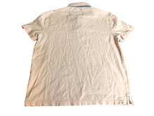 Load image into Gallery viewer, Tommy Hilfiger Shirt Adult Large Pink Custom Fit Prep Spell Out Golf Polo Mens