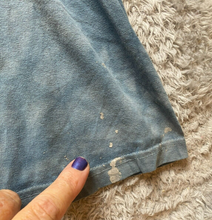 Load image into Gallery viewer, The Mountain Shirt Adult Extra Large Blue Guardian Of The North Lisa Parker Mens