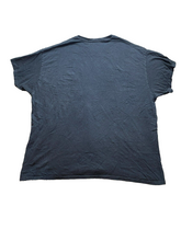 Load image into Gallery viewer, Dave Fest 2 Shirt Adult Extra Large Black Coyote Music Punk Rock Love Goth Mens