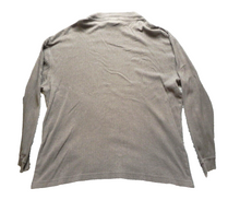 Load image into Gallery viewer, Club Room Sweater Adult Large Ribbed Knit Long Sleeve Pullover Outerwear Mens