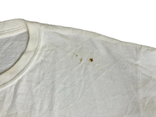 Load image into Gallery viewer, Football is Serious Shirt Adult Large White Life's A Game Funny Sporty Mens