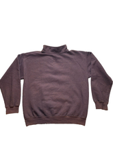 Load image into Gallery viewer, VTG Atlantic City Sweater Adult Medium New Jersey 1/2 Zip Fleece Dolphins Mens