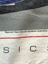 Load image into Gallery viewer, VTG Pepsi Cola Shirt Adult Extra Large White Express Delivery LeePromo 90s Mens