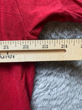 Load image into Gallery viewer, Apollo 13 Shirt Adult Extra Large Red NASA Kennedy Space Center XIII Mens