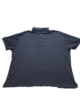 Load image into Gallery viewer, Ralph Lauren Shirt Adult 3XB Black Preppy Flesh Pony Casual Golf Polo Big Mens
