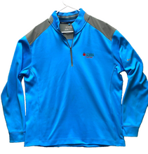 Load image into Gallery viewer, Nike Jacket Adult Extra Large Lyman Orchards Golf Club Tour Performance Mens