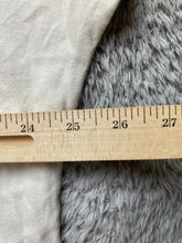 Load image into Gallery viewer, Vintage Jane Colby Shirt Womens 3X White Cover Up Single Stitch 80s Plus Ladies