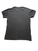 Load image into Gallery viewer, Rick & Morty Shirt Adult Medium Black Pocket Ripple Junction Funny Cartoon Mens