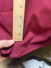 Load image into Gallery viewer, Miusol Dress Womens Large Burgundy Bodycon Cocktail Formal Wear Ladies NWT