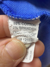 Load image into Gallery viewer, Johnnie O Shirt Adult Large Surfside Surfboard Surfing Preppy Stretch Polo Mens