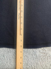 Load image into Gallery viewer, Duluth Trading Shirt Adult Large Black Turtleneck Base Layer Pullover Mens