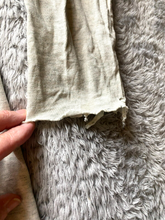 Load image into Gallery viewer, VTG 1st Annual NYPUM Shirt Adult Extra Large Gray Midwest Rodeo Bikers 90s Mens