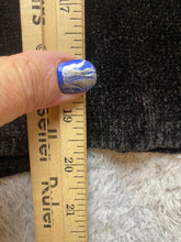 Load image into Gallery viewer, J Marco Galleries Sweater Womens Small Open Front Cardigan Ramie Oversized Rayon