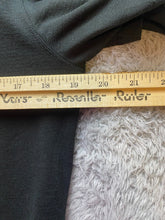 Load image into Gallery viewer, Lululemon Shirt Adult Medium Black Preppy Collared Performance Golf Polo Mens