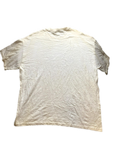 Load image into Gallery viewer, VTG Parrot Shirt Adult Extra Large Dingy White Caribbean Galveston Island Mens