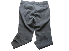 Load image into Gallery viewer, Dickies Jeans Adult 41x28 Flat Front Straight Casual Workwear Slash Pocket Mens