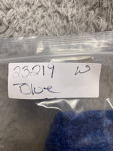 Load image into Gallery viewer, Torrid Sweater Womens 3 (3X) Blue Knitted Cardigan Open Front Jacket Ladies