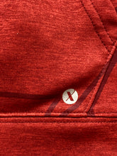 Load image into Gallery viewer, Xersion Sweatshirt Youth Extra Large Quick Dri Performance Zip Up Hoodie Boys