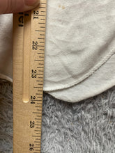 Load image into Gallery viewer, VTG Hoover Marching Festival Shirt Adult Small Raglan Single Stitch 70s RARE