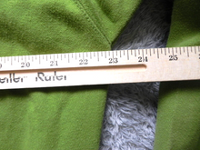 Load image into Gallery viewer, MV Sport Sweatshirt Adult Medium Classic Fleece Look Up Lodge Hoodie Sweater Men