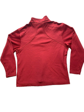 Load image into Gallery viewer, Nike Shirt Adult Extra Large Cranberry Moose DAA Embroidery Golf Polo Mens