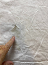 Load image into Gallery viewer, Puerto Rico Shirt Adult Extra Large White Frog Band Musical Instruments Mens