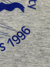 Load image into Gallery viewer, VTG Dakota State University Shirt Adult Extra Large Gray Single Stitch 90s Mens