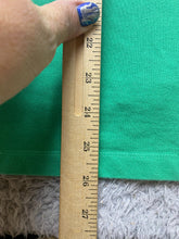 Load image into Gallery viewer, Tommy Hilfiger Shirt Womens Extra Large Preppy 4th Infantry Division Patch Polo