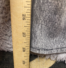 Load image into Gallery viewer, Levi's 501 Adult 27x32 Gray Stone Wash Button Fly American Workwear Mens