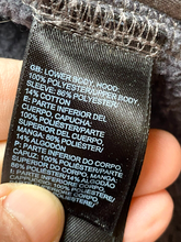 Load image into Gallery viewer, The North Face Jacket Womens Small Gray Hoodie Parka Full Zip Coat Gorpcore