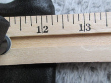 Load image into Gallery viewer, SPANX Leggings Womens Medium Elastic Waist Nylon Stretch Tapered Workout Yoga