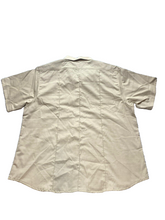 Load image into Gallery viewer, 5.11 Tactical Series Shirt Adult 2XL Khaki Button Up Military Army Utility Mens